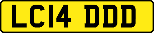 LC14DDD