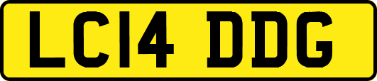LC14DDG