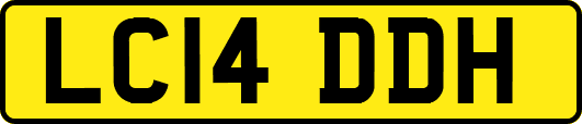 LC14DDH