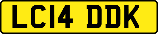 LC14DDK