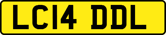 LC14DDL