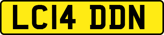LC14DDN