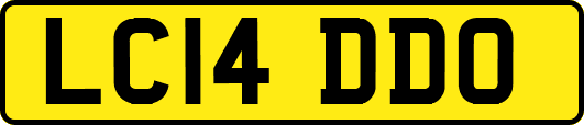 LC14DDO