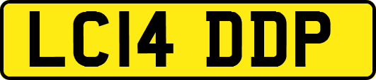 LC14DDP