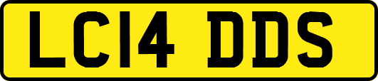 LC14DDS