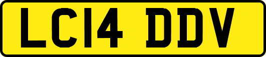 LC14DDV