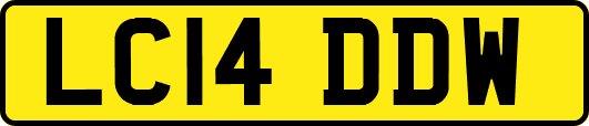LC14DDW