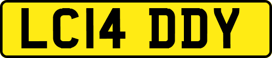 LC14DDY