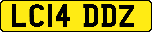 LC14DDZ