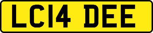 LC14DEE