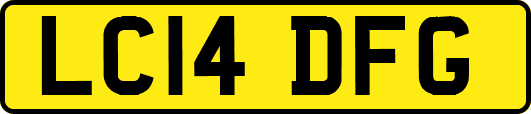 LC14DFG