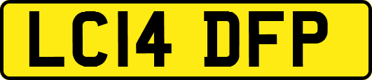 LC14DFP