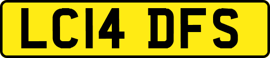 LC14DFS
