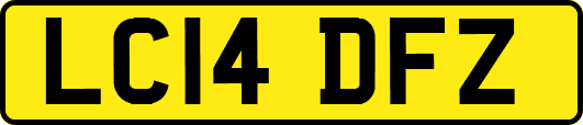 LC14DFZ