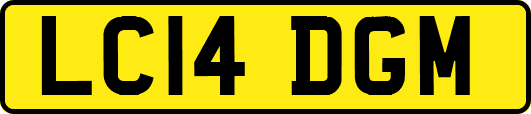 LC14DGM