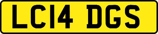 LC14DGS