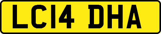 LC14DHA