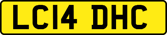 LC14DHC