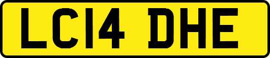 LC14DHE