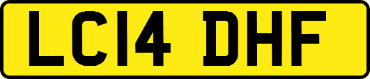 LC14DHF