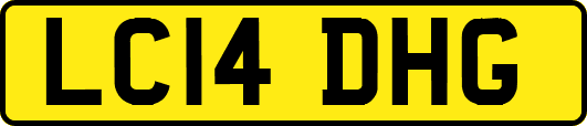 LC14DHG
