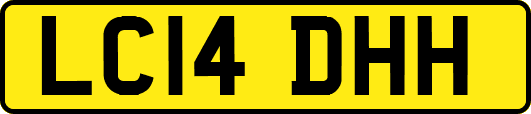 LC14DHH