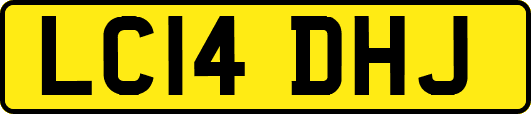 LC14DHJ
