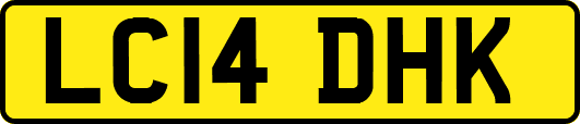 LC14DHK