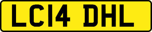 LC14DHL