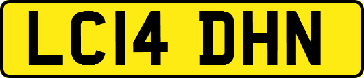 LC14DHN