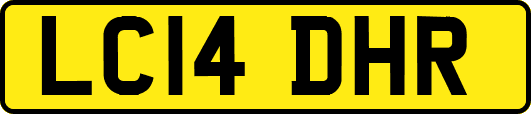 LC14DHR
