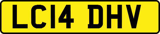 LC14DHV