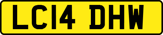 LC14DHW