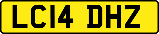 LC14DHZ
