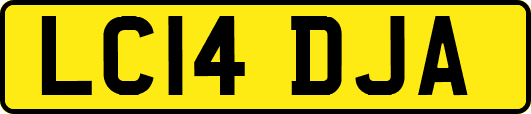 LC14DJA
