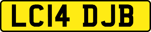 LC14DJB