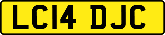 LC14DJC