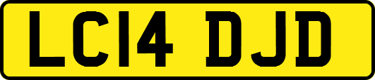 LC14DJD