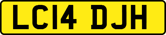 LC14DJH