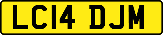 LC14DJM
