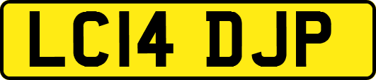 LC14DJP