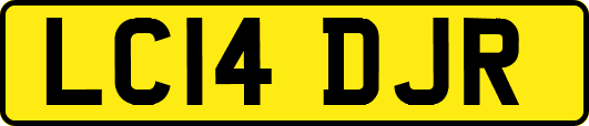 LC14DJR