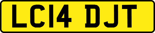 LC14DJT