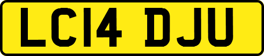 LC14DJU