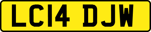 LC14DJW