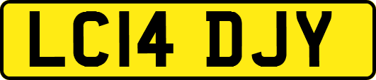 LC14DJY
