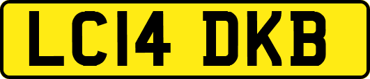 LC14DKB