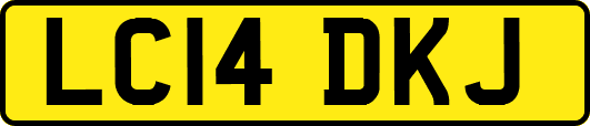 LC14DKJ