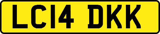 LC14DKK