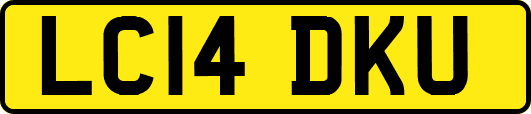 LC14DKU